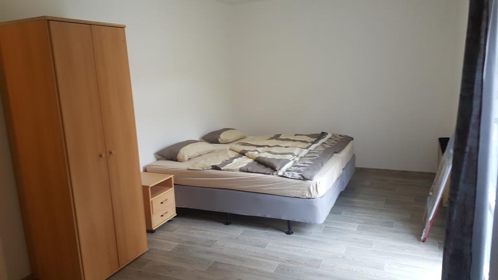 Apartman U Cerveneho Kostela Teplice Exterior photo