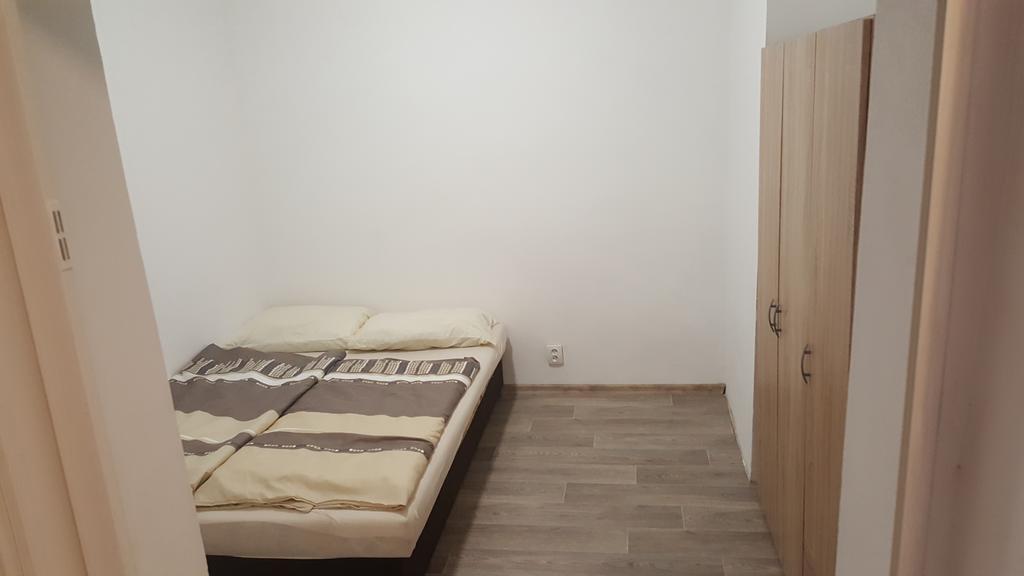 Apartman U Cerveneho Kostela Teplice Exterior photo