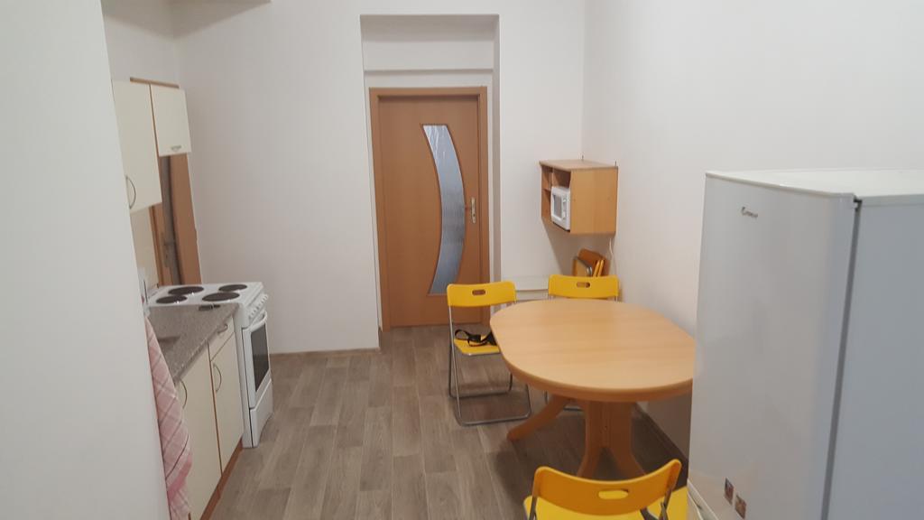 Apartman U Cerveneho Kostela Teplice Exterior photo